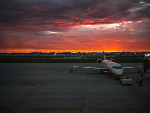 Prep for Takeoff | by JustinWehland