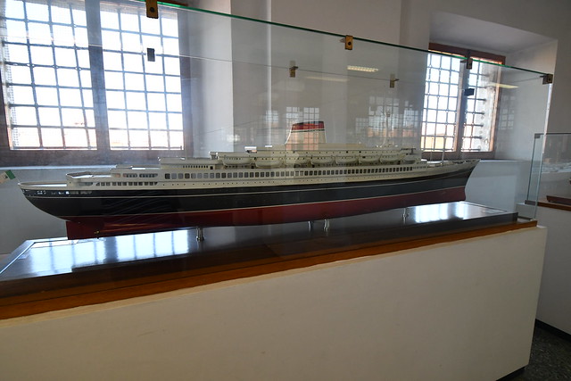 Naval Museum Venice