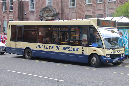 1 MX06 ACV (2) | by ANDY'S UK TRANSPORT PAGE