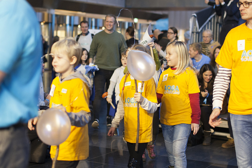 Skandinavisk finale 2017