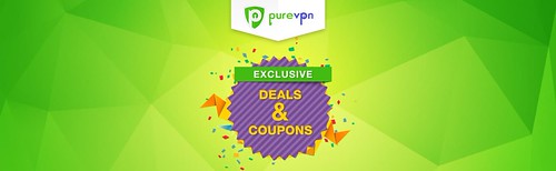 purevpn coupons | by happycoupons4u