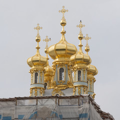 Pushkin - Catherine Palace 5D4_1726