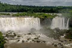 Cataratas do Iguaçu / Iguassu Falls