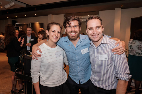 Superfoods or Supermyths - Sydney Alumni Event