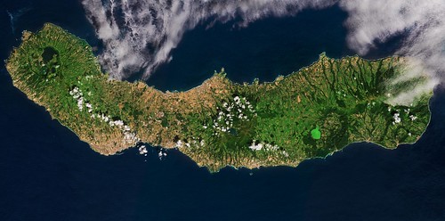São Miguel, Azores