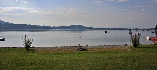 Lago de Viverone