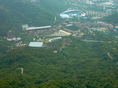 Photo 13 of 25 in the Day 16 - Knight Valley, Zhongshan Park and Window Of The World gallery