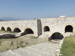 Prizren Fortress, Prizren, Kosovo
