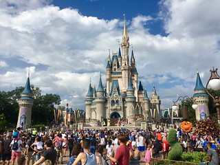 Disney World Florida: Magic Kingdom | by mattclare