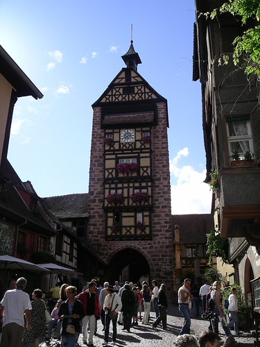 Alsace Aout 2004 149 | by JoCo...