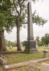 Mount Moriah Cemetery - Philadelphia