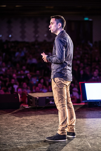 devopsREX 2018 - la conférence devops francophone 100% retour d'expérience [photographe Vincent Aubert] 066 | by devopsrex