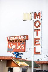 Vimbo's
