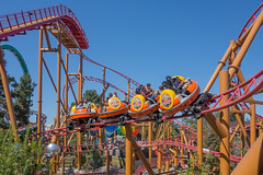 Photo 15 of 30 in the Knott's Berry Farm on Sun, 13 Sep 2015 gallery