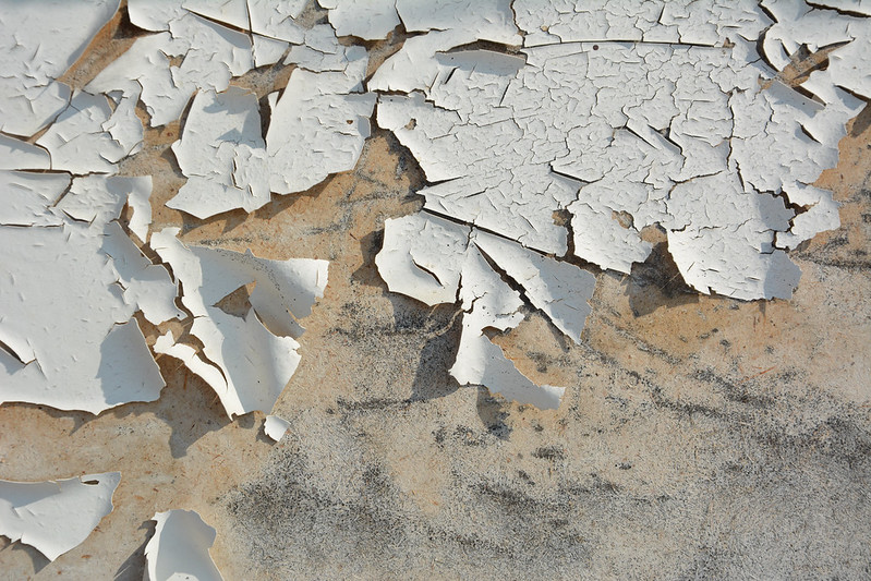 Cracked Wall Texture #05
