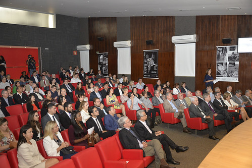 Lançamento Minas Guide | by Associação Comercial e Empresarial de Minas