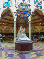 Photo 20 of 25 in the Day 19 - Disneyland Hong Kong gallery