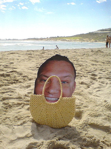 Camps Bay Beach