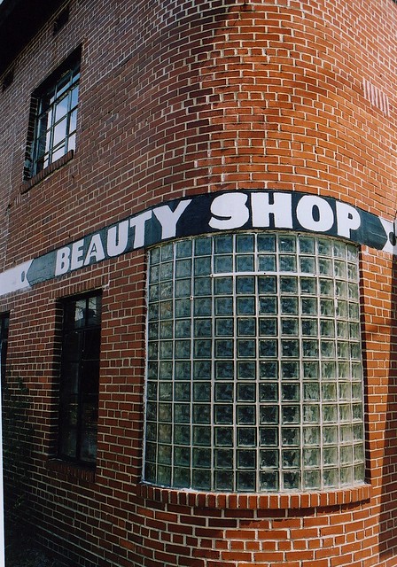 Beautiful Beauty Shop