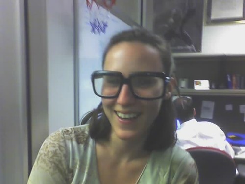 kenna isa geek | by the rab