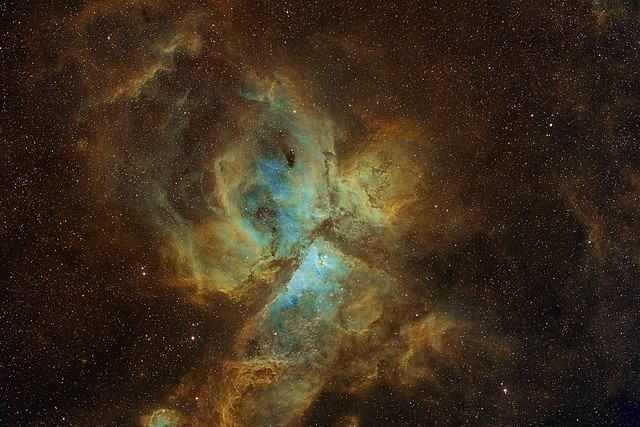NGC 3372-NB