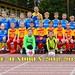 Laager SV 03 Mannschaften 2018/2019