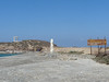 Naxos, Portara, foto: Petr Nejedlý