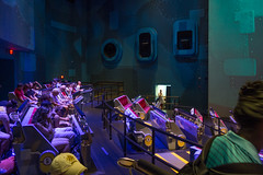 Photo 4 of 4 in the Despicable Me: Minion Mayhem gallery