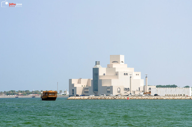Museum of Islamic Art , Doha -Qatar