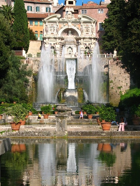 Villa D'Este