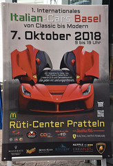 2018-10-07 Alfa Club 1. intern. Italian-Cars Basel