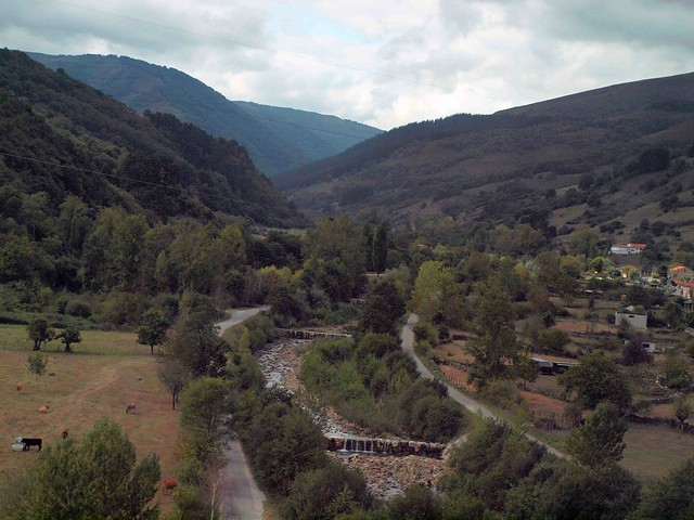 Cantabria, Spain