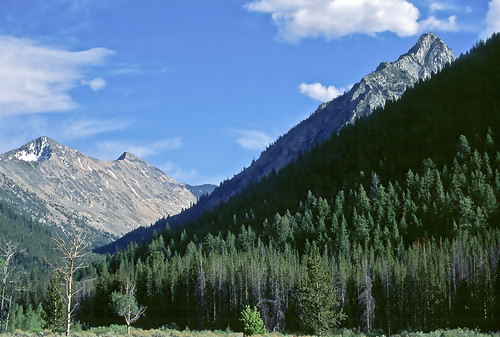 pioneermountains idahomountains centralidaho