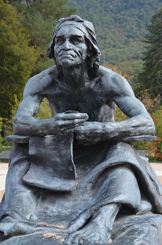 isère statue sculpture parc histoire v2500
