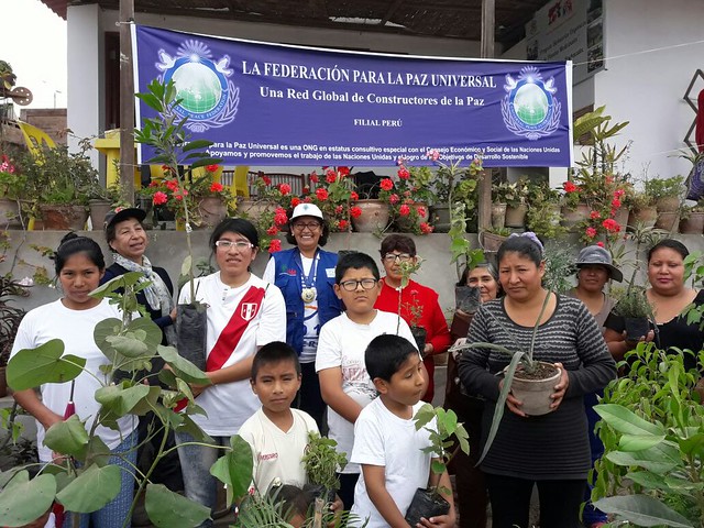 Peru-2017-11-26-Planting Trees in Lima, Peru