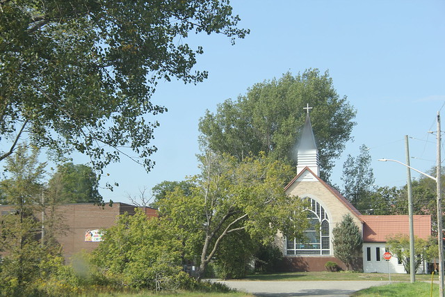 St James the Greater Catholic Church