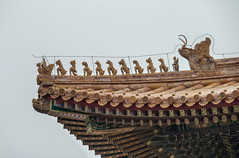 Photo 21 of 25 in the Day 1 - Great Wall of China, Tiananmen Square, Forbidden City gallery