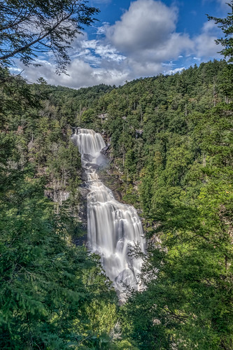 whitewaterfalls waterfall