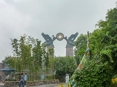 Photo 5 of 25 in the Day 6 - Happy Valley Chengdu gallery