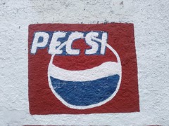 Pesci Pepsi