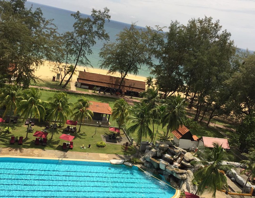 Resorts World Kijal Terengganu Resorts World Kijal Teren Flickr