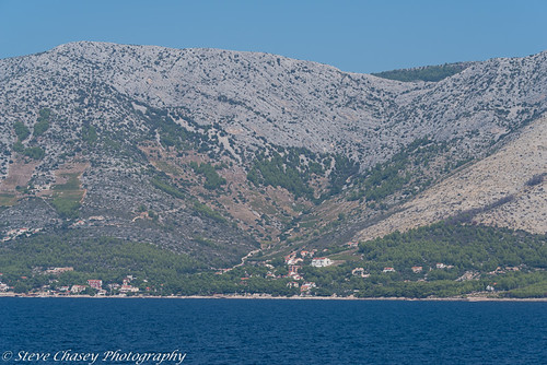croatia dalmatia hdpentaxdfa70200mm hrvatska hvar ivandolac pentaxk1 coastalview