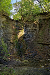 Zillhauser Wasserfall