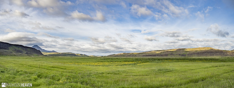 Iceland - 0123-HDR-Pano
