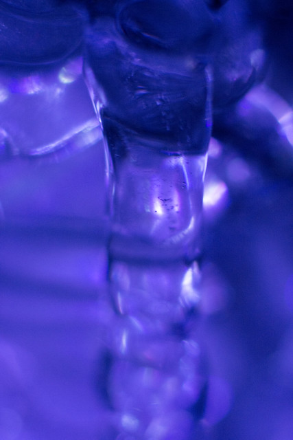 Ice set Dec 2018 purple
