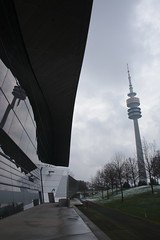 BMW Welt, Munich