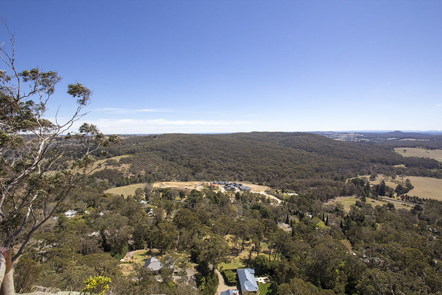 Mittagong Lookout_2
