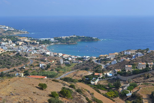 Crete Agia Pelagia