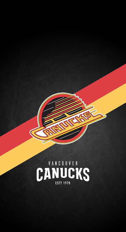 Vancouver Canucks 2 iPhone 15, iPhone 15 Plus, iPhone 15 Pro