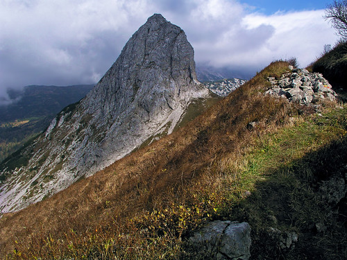 italy italia carnicalps outdoors hiking landscape mountain zucdellaguardia